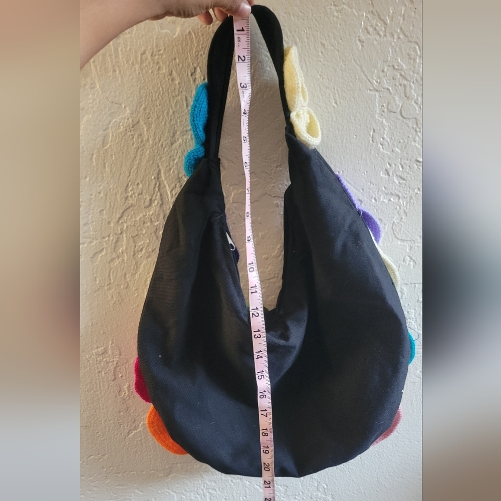 Handmade Purse - Picture 8 of 9